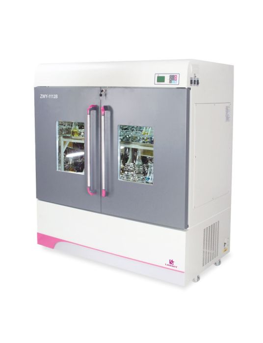 
    Labwit ZWY-1112B 580L schudincubator