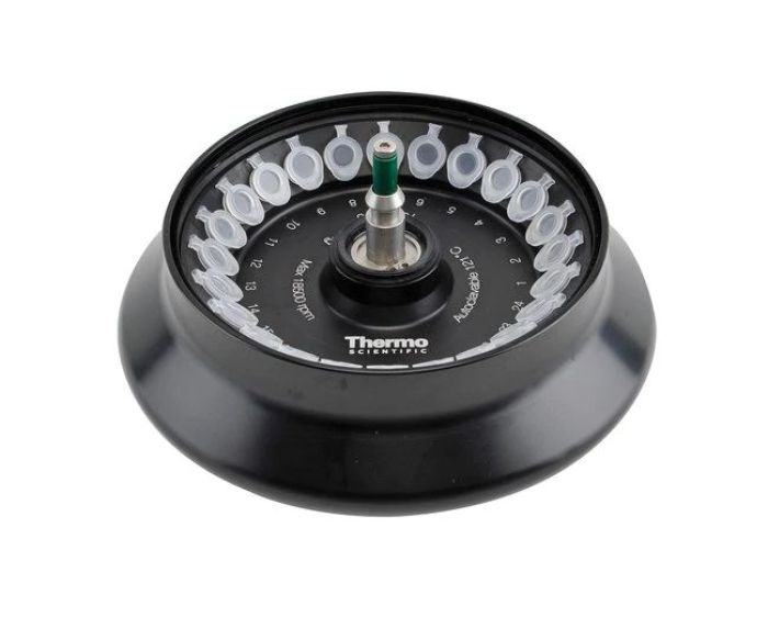 Thermo MicroClick  24x1.5/2 Fixed angle Microtube rotor