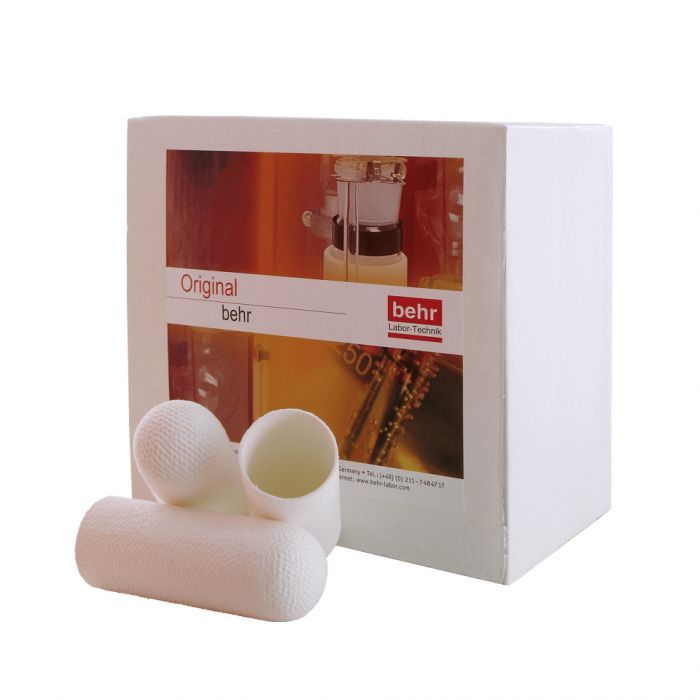 Behr EX30HS extractiehuls voor 30 ml extractor 25 stuks