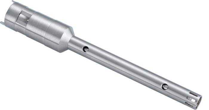 IKA S18N - 10G schacht voor ultra-turrax T18