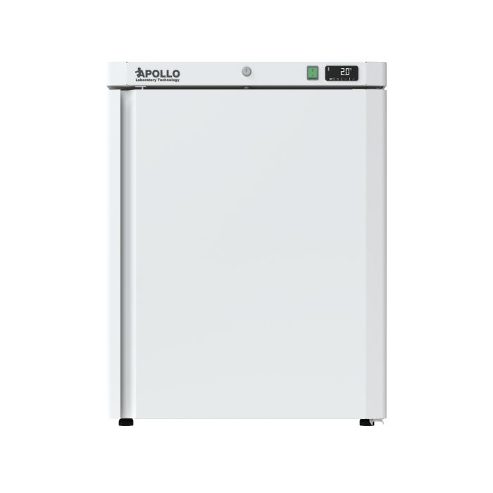 
    Apollo STMB 100 vrieskast -40 °C 90L