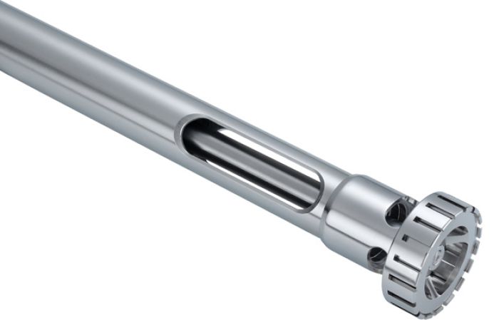 IKA S50N - G45M schacht voor ultra-turrax T50