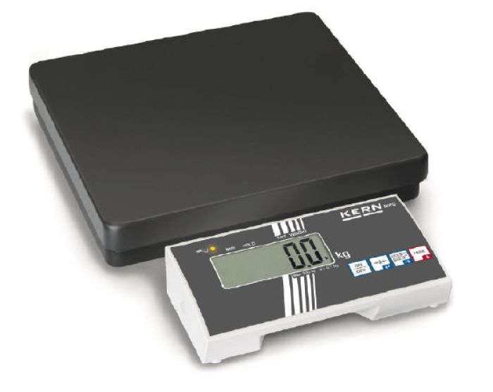 Kern personenweegschaal MPB300K100 300 kg 100 g