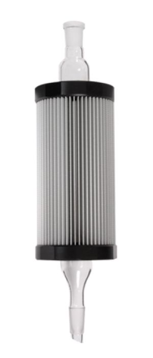 Heidolph Findenser Mini NS24 luchtgekoelde refluxkoeler