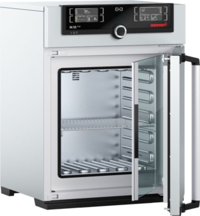 Memmert IN55plus broedstoof zonder ventilator 53 liter