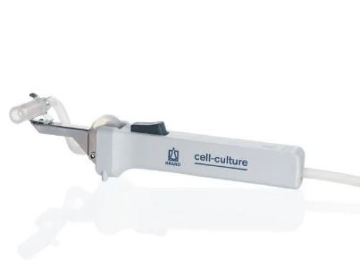 Brand VHC Vacuu Hand Control cell-culture unit