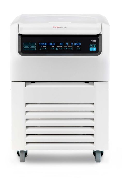 Thermo S4FR IVD/MD gekoelde centrifuge 4x1000ml