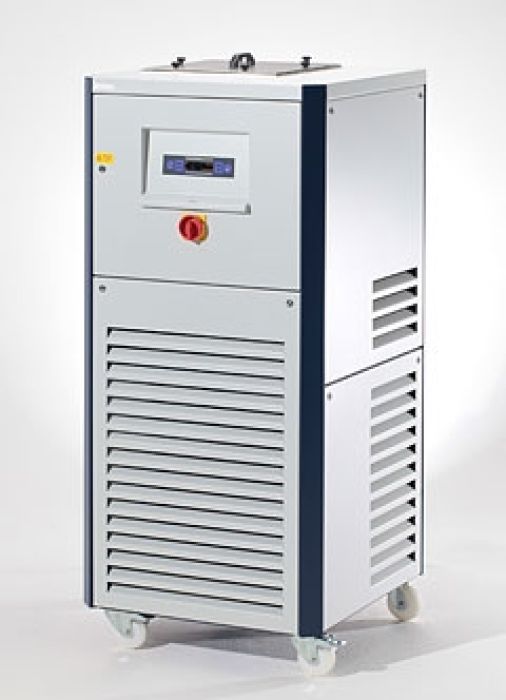 Van der Heijden 313-B400 chiller 5.400 Watt 16-22°C