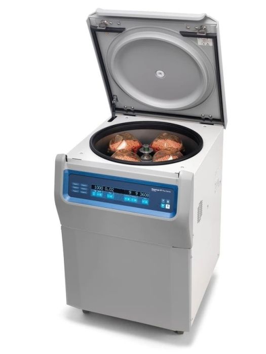 Thermo Megafuge ST4F Plus IVD/MD ongekoeld 4x1000ml