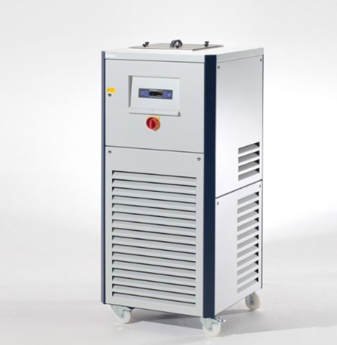 Van der Heijden 634-B400 chiller 40.000 Watt 16-22°C