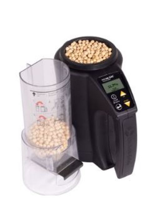 Dickey-John multigraintester MiniGAC1 - Standaard