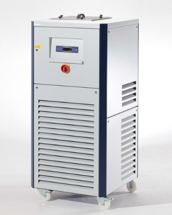 Van der Heijden 512-B400 chiller 10.000 Watt 16-22°C
