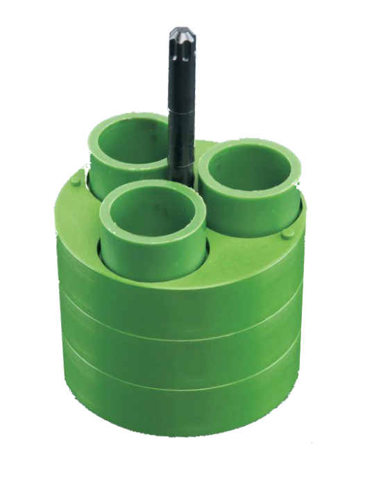 Thermo TX-400 adapters 30ml universele Sterilin buizen