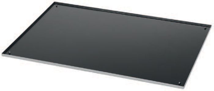 Edmund Bühler Shaking Plate opzetplaat voor VKS75