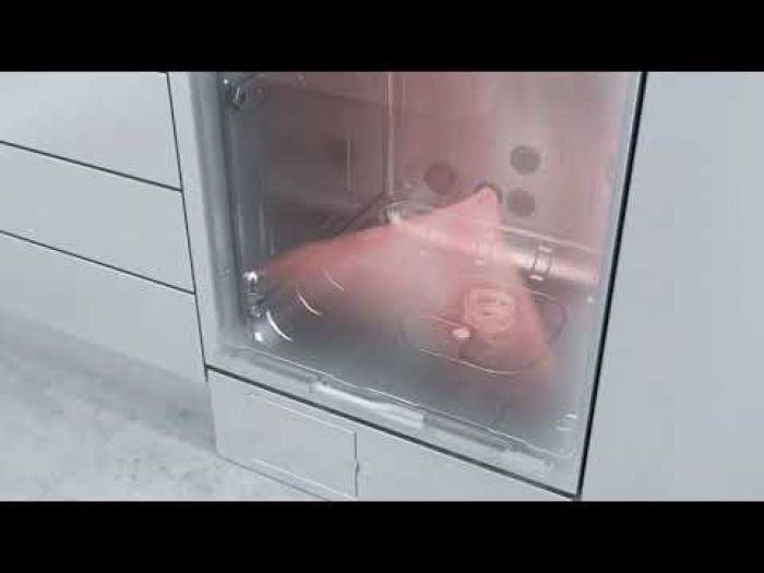 Miele PG 8593 AE CM laboratoriumvaatwasser Laboratoriumapparatuur.nl