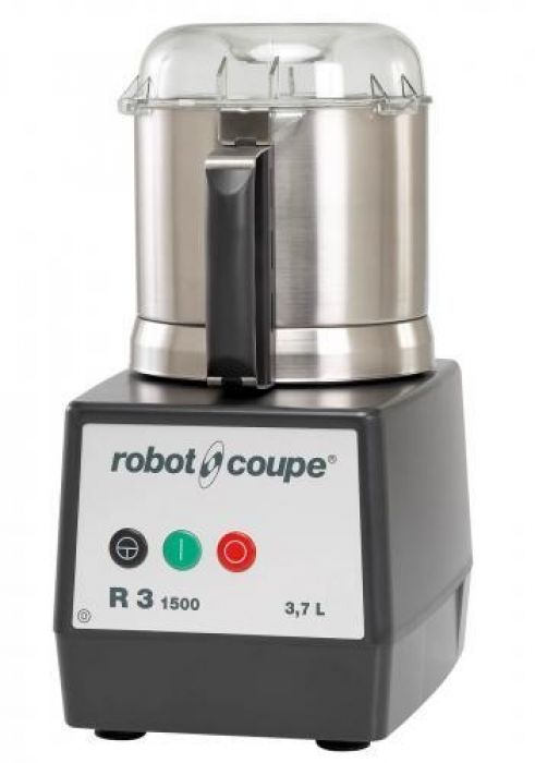 Robot Coupe Cutter R3-1500 3,7 liter