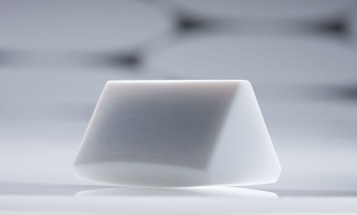 2mag Asteroid 70 driehoekige magneet roervlo