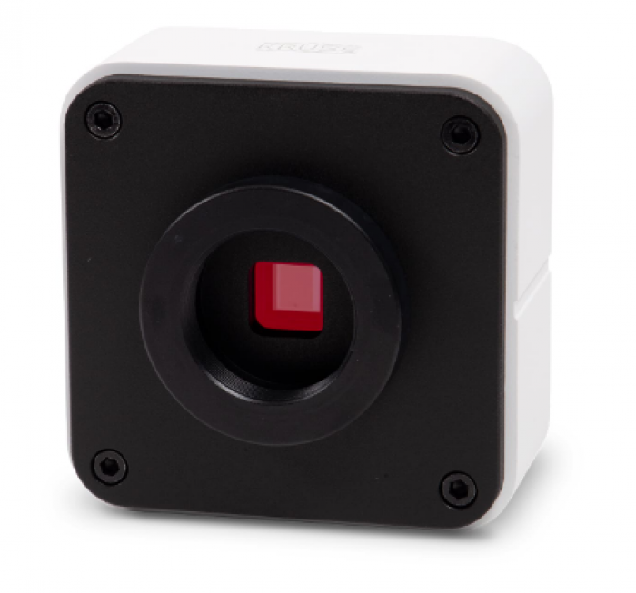 Krüss MK12 microscoopcamera 12 megapixel