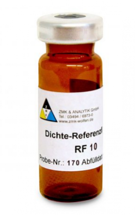 Krüss DS7011 kalibratievloeistof 0,6900 g/cm³ at 20 °C, 10 m