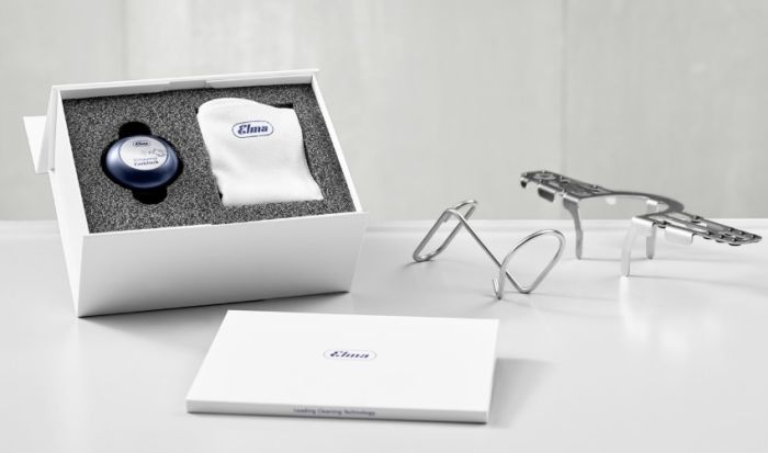 Elma Elmasense Cavicheck set