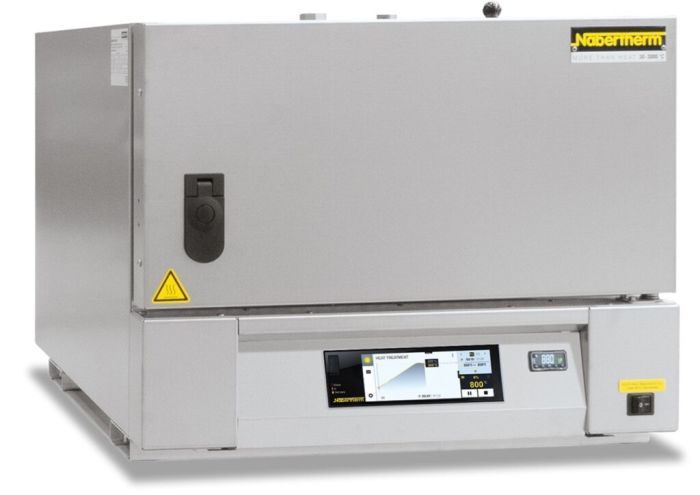 Nabertherm NAT 30/85/B510 hoge temperatuur oven 30 l 850 °C