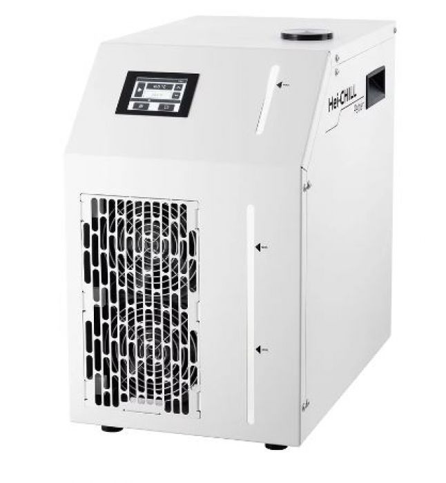 Heidolph Hei-Chill Peltier circulatiekoeler