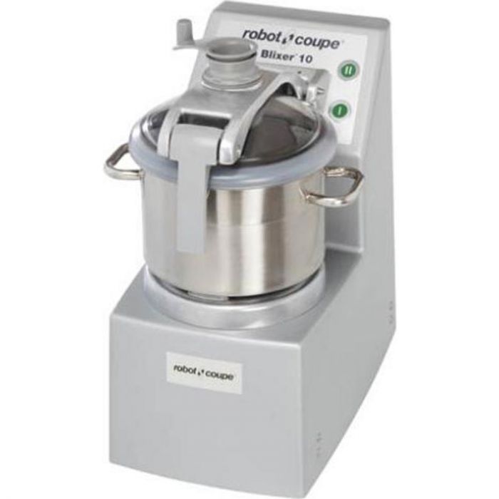 Robot Coupe Blixer 10 volume 11,5 liter