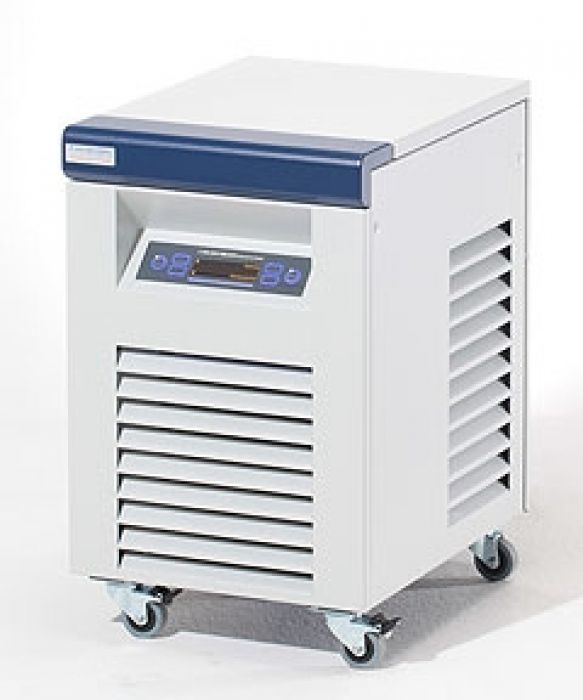 Van der Heijden 0001-RB400 chiller 600 Watt 16-22°C