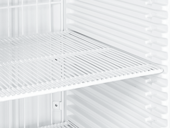 Liebherr draadrooster voor GKv 5710