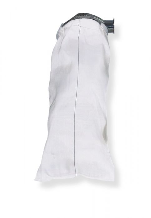 Fritsch 20 papieren filterzakken voor uitbreidingset P14