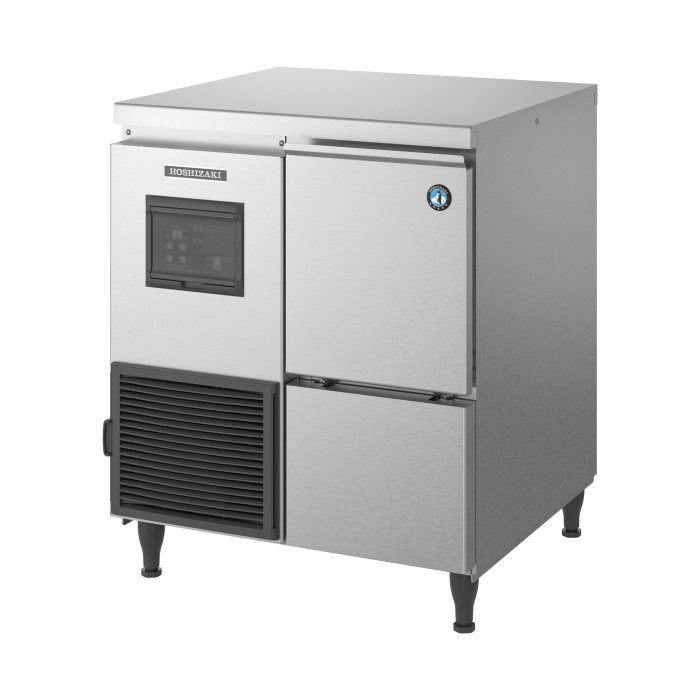 Hoshizaki FM-80KE_Hc schilferijsmachine 85kg/24uur