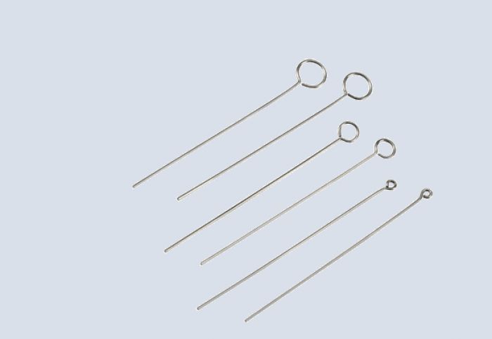 WLD-TEC Inoculation Loop RVS Ø 3mm