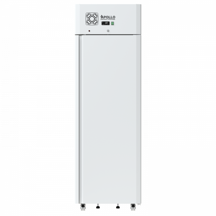 
    Apollo SLTM 500 vrieskast 500L