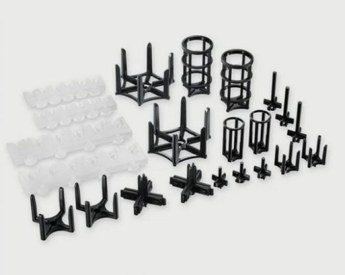 Elma starter set voor modulaire korven