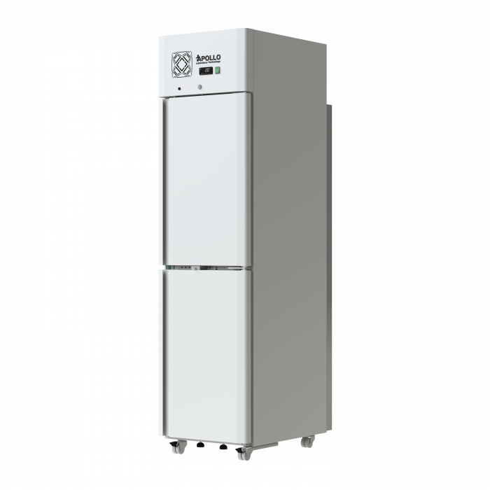 
    Apollo ALC/SLTM 300 koel-vriescombinatie 300L