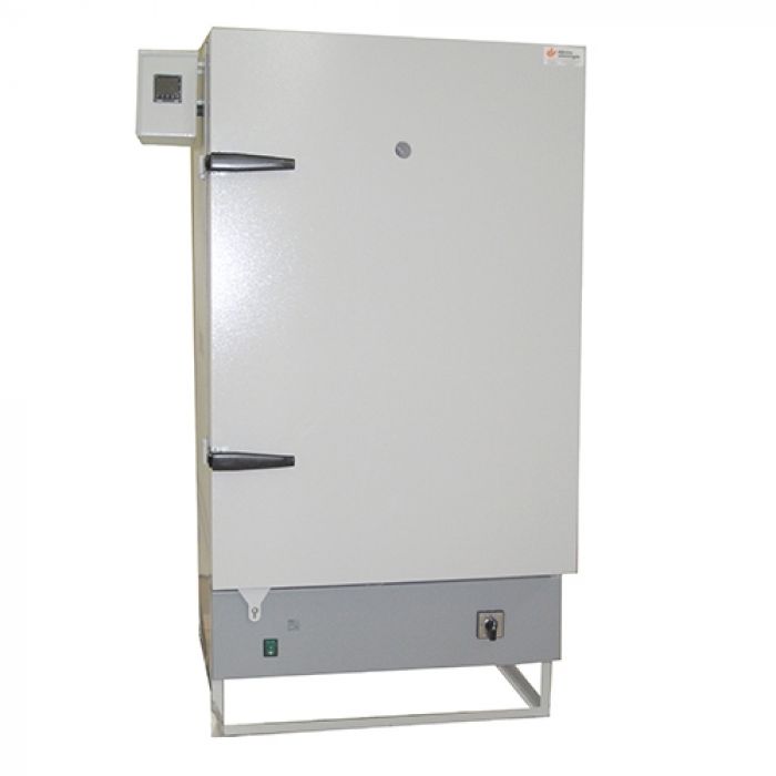 Umega moffeloven 80 liter 1100 graden