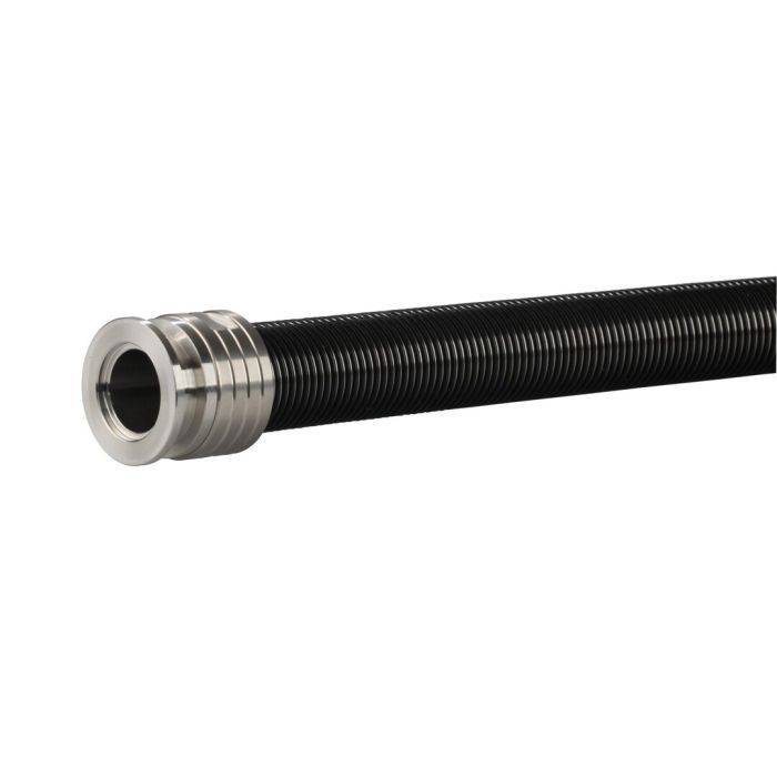 Vacuubrand antistatische PTFE slang KF DN16/500 mm