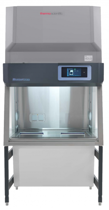 Heraeus Maxisafe 2030i Klasse II A2 DIN12980 0.9m