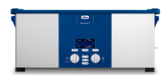 Elma Elmasonic P70H ultrasoonbad 6,9 liter met verwarming