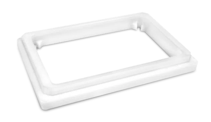 BioSan adapters 96-Well plates voor CVP-2
