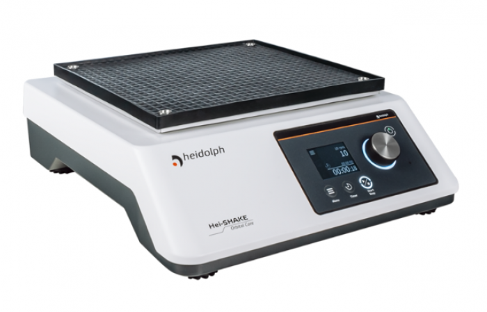 Heidolph Hei-SHAKE Orbital core orbitale schudder