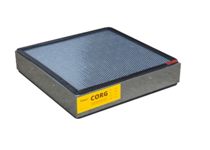 Ecosafe CORG 51 koolfilter voor H50 en H60