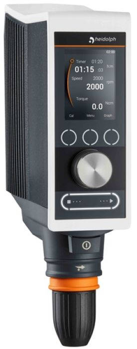 Heidolph Hei-Torque Precision100 bovenroerder 50l 60.000mPas