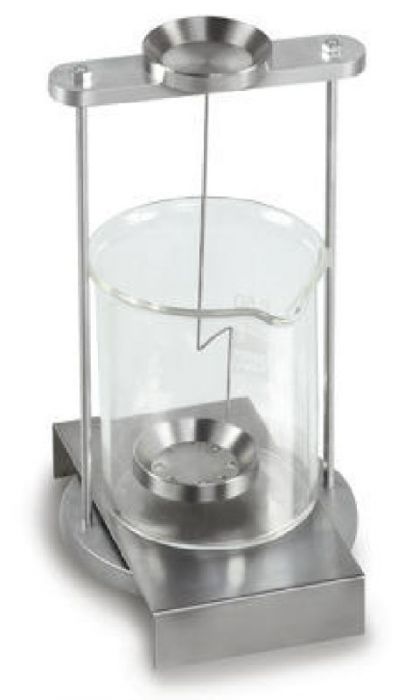 Kern YDB-01 Set voor dichtheidsbepalingen voor EMB 200-3V