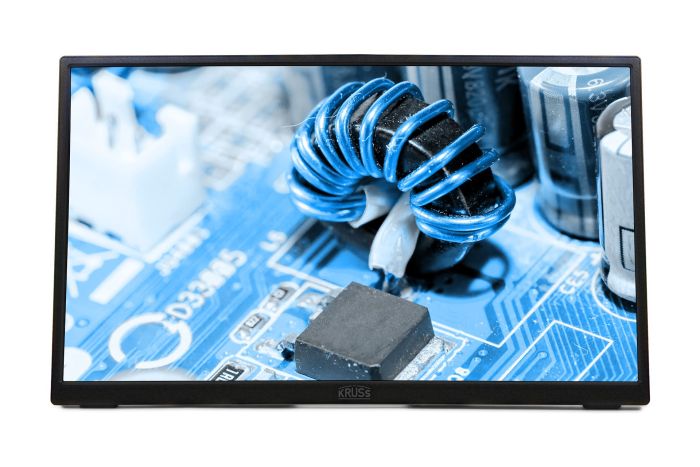 Krüss MKTV-Display microscoopcamera display