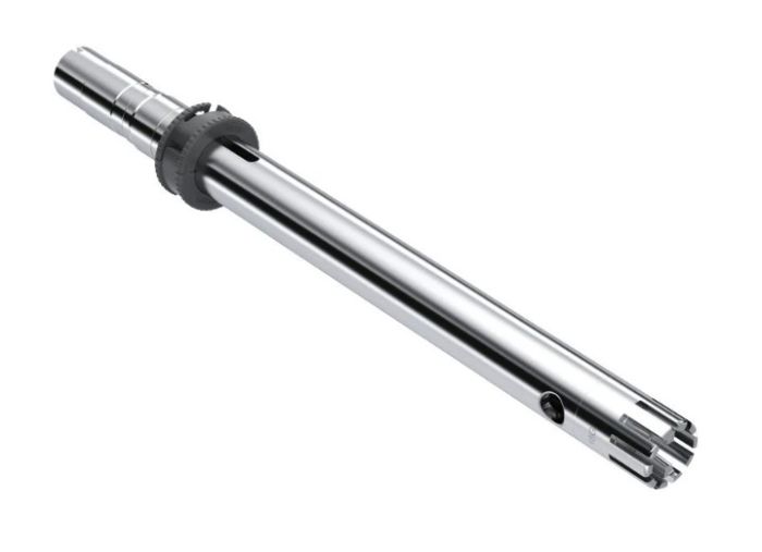 IKA S25 EC-C-18G schacht voor ultra-turrax T25 Easy Clean