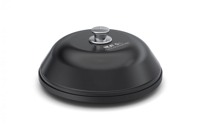 IKA PCR rotor voor de IKA G-L centrifuge