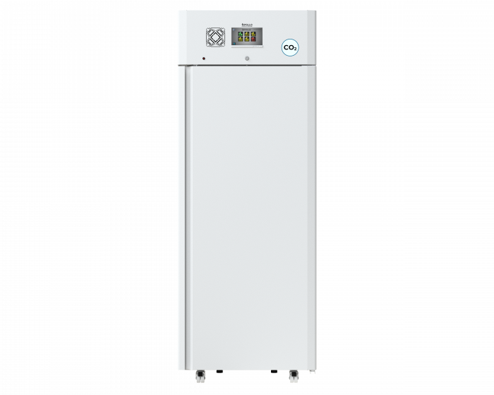 Apollo CLH-CO2 700 klimaatkast met CO2 regeling 580 liter
