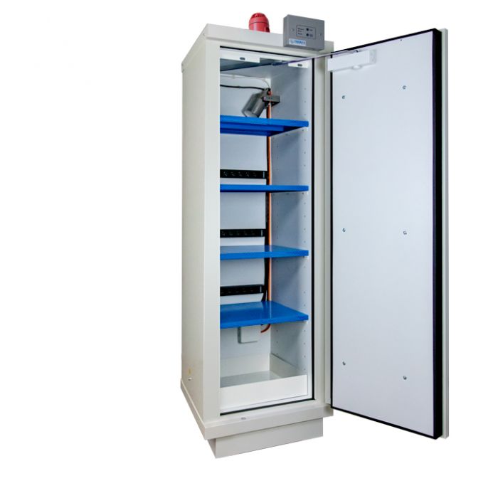 Ecosafe 794+LIX4 plofkast 90 minuten voor lithiumbaterijen