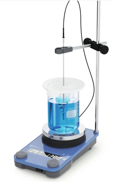 IKA RCT Basic magneetroerder + verwarming 20 liter 360°C
